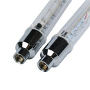 2 PCS LED Hot wheels Bicycle Motorcycle Car Bike Tyre Tire Valve Lamp Multicolor