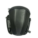 Motorcycle Dirt Bike Back Seat Bag Tail Shoulder Waterproof Bag Hand Saddleba J_