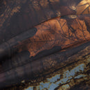 25L Large Outdoor Climbing Rappelling Camouflage Rope Bag