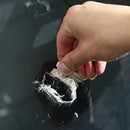 8pcs/set Car Auto Glass Repair Tools Crack Chip Scratch Winshield Set Corrector