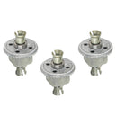 3pc XINLEHONG 9125 1:10 RC Car Differential 2.4G 46km/h Toys Durable Parts
