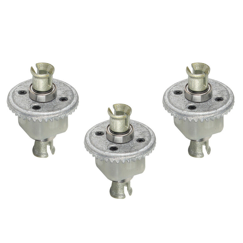 3pc XINLEHONG 9125 1:10 RC Car Differential 2.4G 46km/h Toys Durable Parts