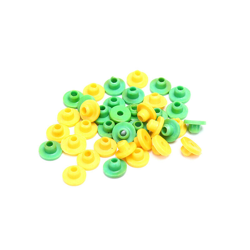 Tattoo Accessories Tattoo Supplies Rubber   O-Rings A-bar Grom_AUA Bj