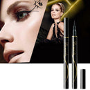 Waterproof Liquid Eyeliner Pencil Large Eyes Lasting Eye Liner Smooth Fast Dry