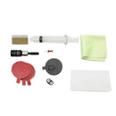 1Set Windshield Repair Kits Car Window Repair Tools Windscreen Glass Scratc