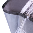 Professional Hairdressing Gown Apron Children Adults Hair Cutting Cape