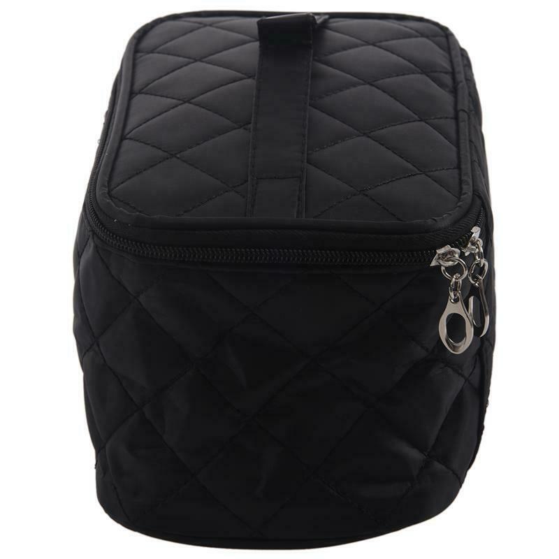 Toiletry Bags,Portable Travel Cosmetic Bag Large Capacity Waterproof Multif M8T8