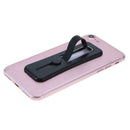 Universal Finger Ring Phone Holder Finger Grip Buckle Paste Stand for Phone