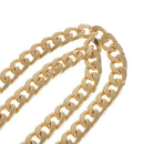 3Pcs Crossbody Shoulder Bag Chain Strap Handle Handbag Chain Replacement