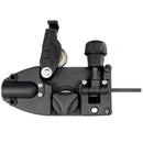 Dc 24V Mini Wire Feeder Light Duty Mig Wire Feeder Assembly Single Drive Ro