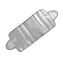 Car Windshield Cover Anti-shade Frost Snow Ice Sun Shade Block Shields