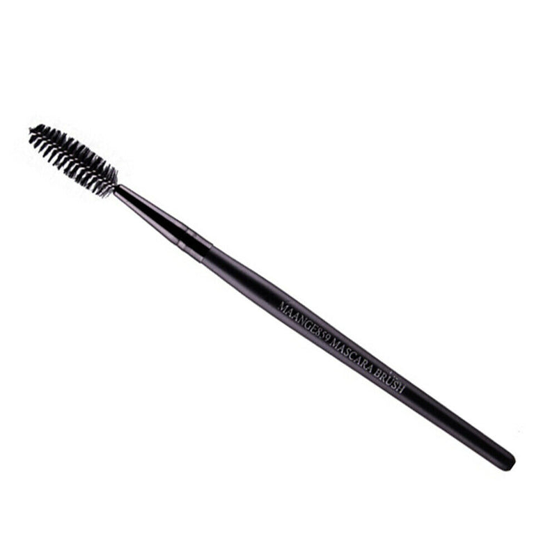 1pc Multifunction Eyelash Mascara Wand Eyebrow Brush Makeup Cosmetic Tool