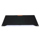 Two-layer Felt Desktop Mouse Pad Pen Stationery Holder Mat A4 Files Cover