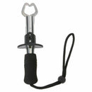 16x6cm Fish Lip Gripper Grabber Portable Fishing Grip Fish holder with Weig F1C4
