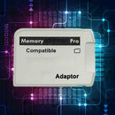 2V6.2 SD2VITA PSVSD Pro Adapter PS Vita Henkaku 3.6 -3.74 Micro SD Memory Card A
