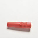 2X Copper 4mm silicone insulated Banana female Jack socket Plug connector BX