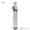 Aluminum Telescopic Mini Camera Tripod Holder Monopod for Phone Desktop #gib