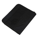 Folding Car Seat Back Storage Tidy Travel Organizer DVD Laptop Holder Tray