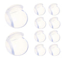 10pcs Home Furniture Edge Corner Covers Baby Anti Collision Safety Guards