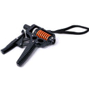 Adjustable Gym Power Fitness Hand Exerciser Grips Fingers Training Grip