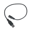 DC 3.5 x 1.35mm Female to USB 2.0 A Male Connector Power Cable