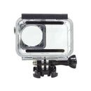 61 M Meters Waterproof Case for Dji Osmo Action Camera Accessories Housing  H7E2