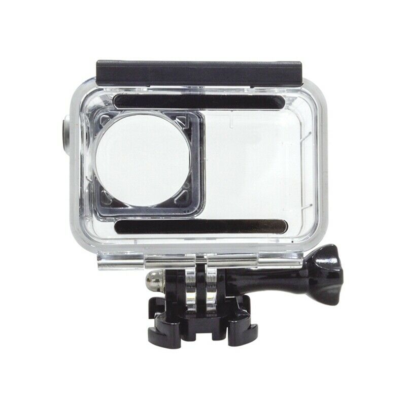 61 M Meters Waterproof Case for Dji Osmo Action Camera Accessories Housing  H7E2