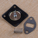 Trimming Fuel Pump Polishing Outdoor Gardening Rebuild Kit Fit For Kohler 230675