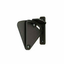Carbon Steel Buckle Barn Door Lock Rustic Gate Latch for Cabinet Bar Clo WTB
