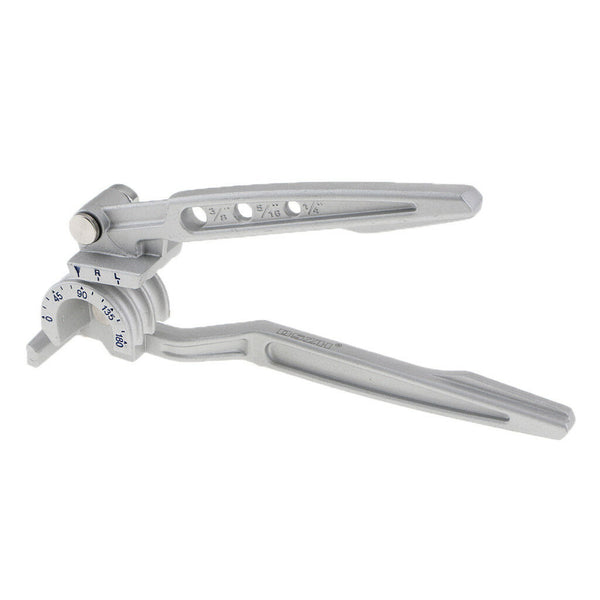 Universal Air Conditioning A/C Gas Copper Tube Pipe Bender Tool 6-8-10mm