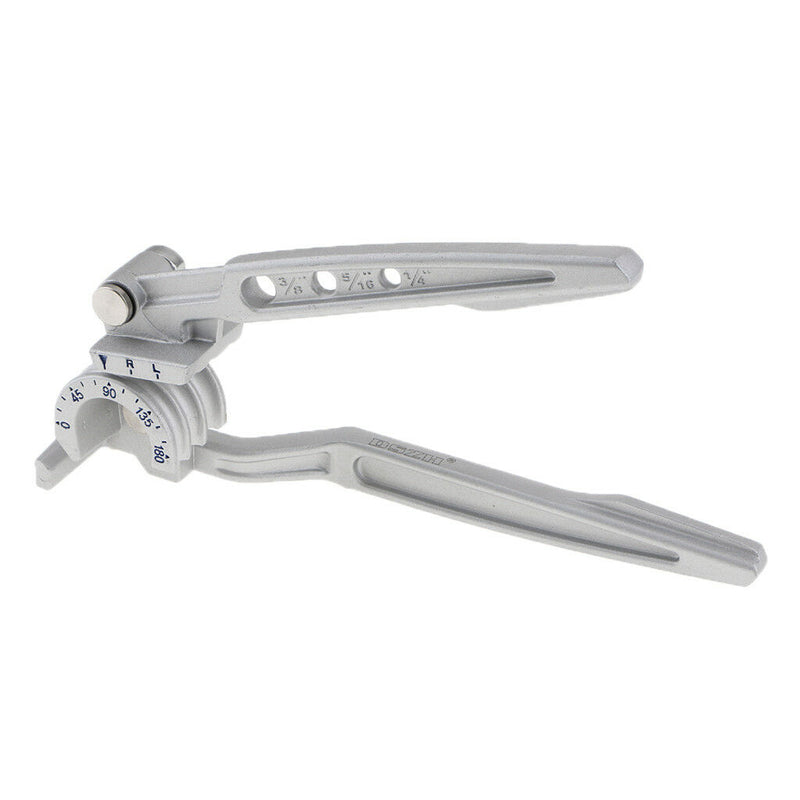 Universal Air Conditioning A/C Gas Copper Tube Pipe Bender Tool 6-8-10mm