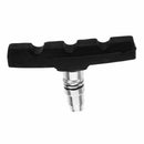 1 pair rubber brake pads V-Brake MTB road bike brake pads M7Q7