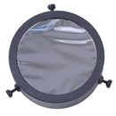 Adjustable 60-90Mm Diameter Telescope Solar Filter Baader Filter Cover for CM4M4