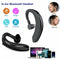 Wireless Bluetooth Headset Stereo Headphone Earphone Sport Handfree Universal AU