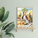 5D DIY Full Drill Diamond Painting The Wizard of OZ Embroidery Mosaic Kits