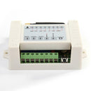 AK-DL02C DC12V/24V/36/48V Multi-function High Power Remote Control Switch