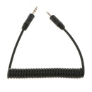 3.5mm DMW-RLS1 Remote Shutter Release Cable for Panasonic GH5 FZ1000 G7 GF1