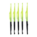 5Pcs Hook Remover Disgorger Knot Picker Tyer Tier Fishing Hook Tying Tool