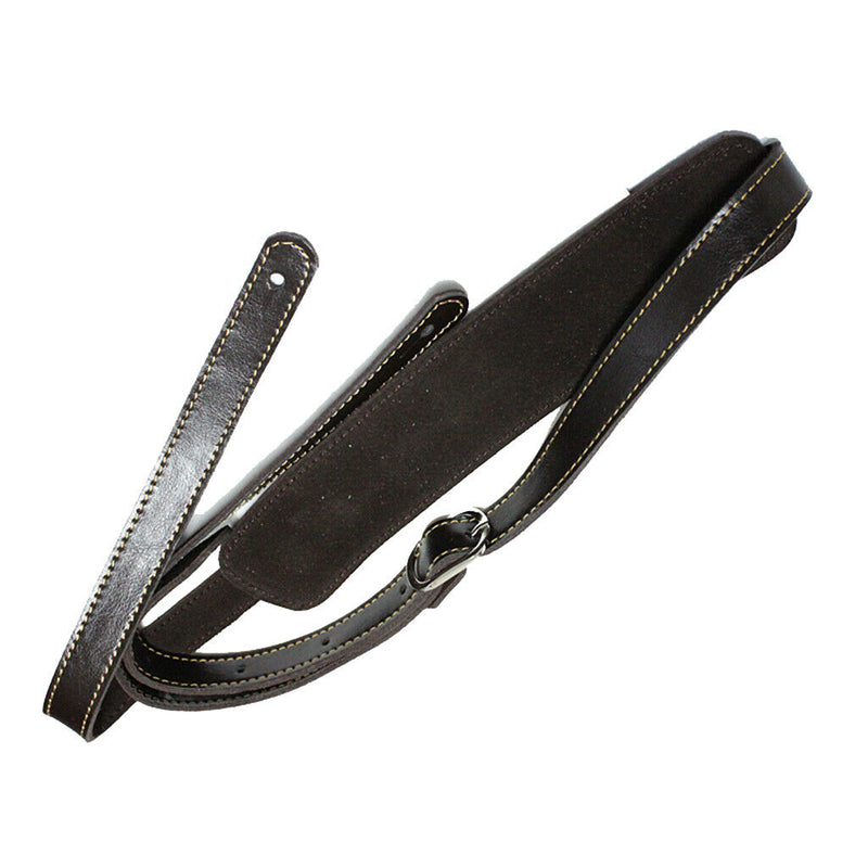 Guitar Strap for Electric Guitar Bass with Shoulder Pad