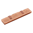 Copper Computer PC Memory Heatsink Cooler