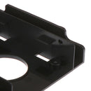 1Pc 2.5" SSD HDD dock to 3.5" Hard Drive Bay Mounting Kit Adapter For PC Hol Bj