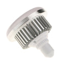 85W Compact Fluorescent CFL Daylight Balanced Bulb with 5500K Color Temperature