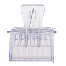 1pc Plastic Queen Cage Clip Bee Catcher Beekeeper Beekeeping Tool Equipment â„–[
