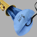 Screwdriver Brush Cleaner Cloth Sax Maintenance Tool Saxophone Cleaning Care Kit