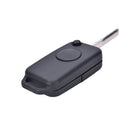 New 1b Replacement Entry Remote Car Fob Flip Key Shell Case for Mercedes Benz  Z
