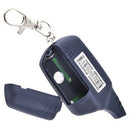 1X(Anti-Theft System Lcd Remote Controller For 2 Way Car Alarm System Starl