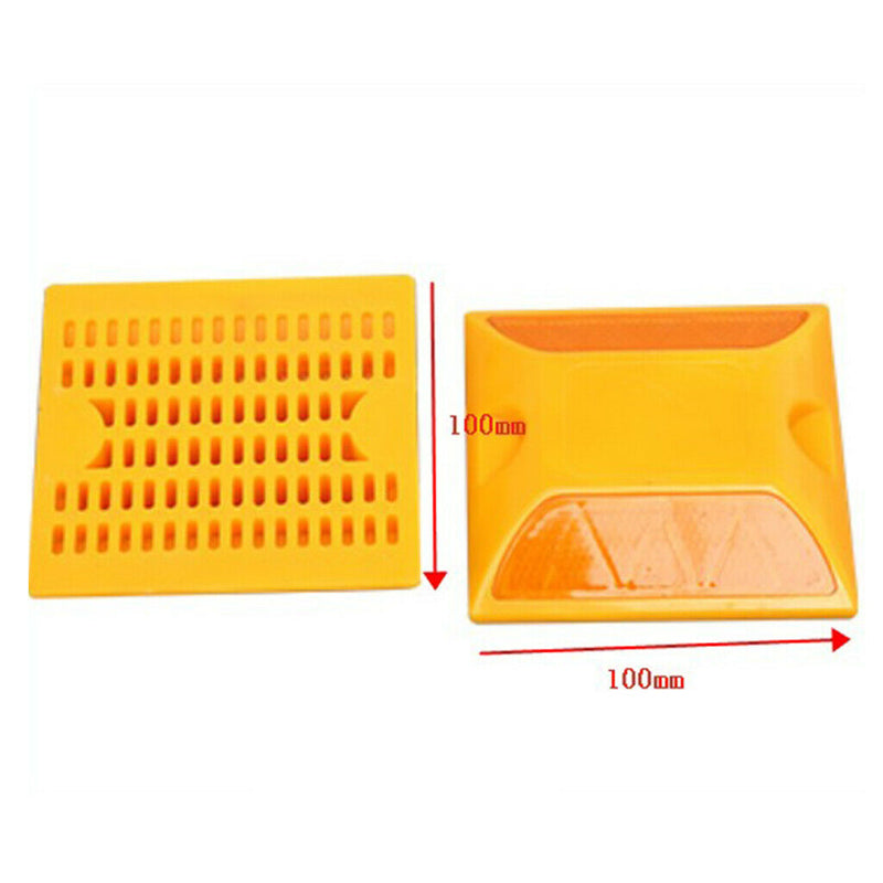 Commercial Reflective Road Pavement Marker Road Marker Reflective Road Stud