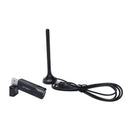 Digital Atsc Tv Tuner Receiver Live Tv Hdtv Windows Pc Usb Dongle For Usa/K