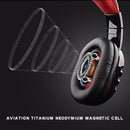 Wireless Gaming Headset for XBOX One PS4 Headphones Microphone Beat With Mic