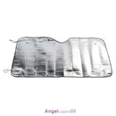 Auto Windshield Sunshade Reflective Sun Shade for Car Cover Visor Wind Shield